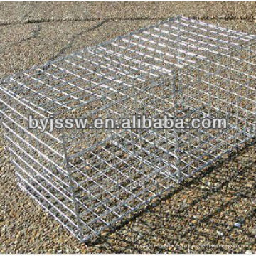 1x1x0.5 2x1x0.5 топологии 2x1x1 gabion коробка 